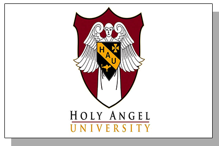 Holy Angel University