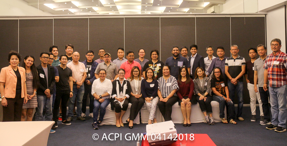 acpi gmm 1 19