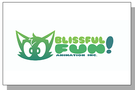 Bilssful fun Animation