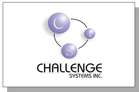 Challenge System Incpng