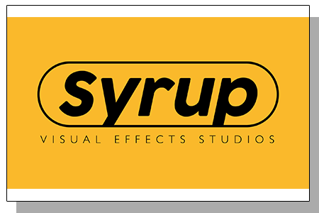 Syrup Visual Effect Studio