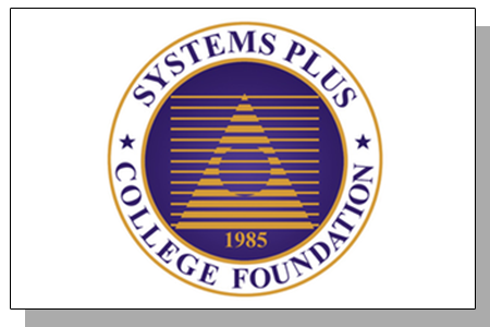 System Plus College Foundation 2