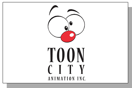 Toon City