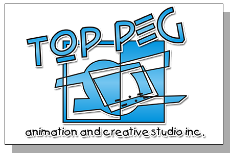 Top Peg Animation and Creative Studio