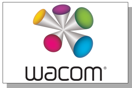 Wacom